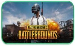 PlayerUnknown's BattleGround Steam Account