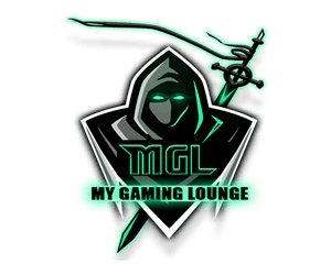 My Gaming Lounge Logo