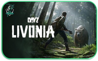 DayZ Livonia Steam account cheap