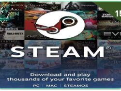 Steam Gift Card 150 INR - Steam Key - INDIA