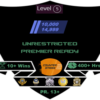 Buy CS2 accounts with 2 medals and rating of 10-15k with 3 coins
