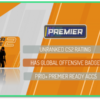 buy cs2 premier account